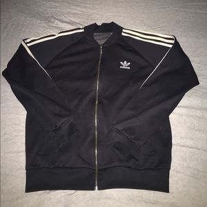 Adidas jacket